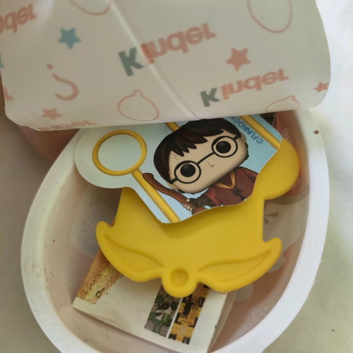 Harry Potter Kinder Joy new, 9 pieces 2024 Funko Pop collection