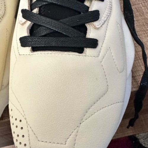 Adidas Y-3 Kaiwa new sneakers black and beige size 44