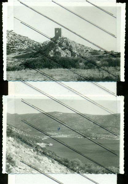  palies fotografies : livadostra viotias. 4 palies fotografies me apopsis apo tin periochi to 1965. se poli kali katastasi