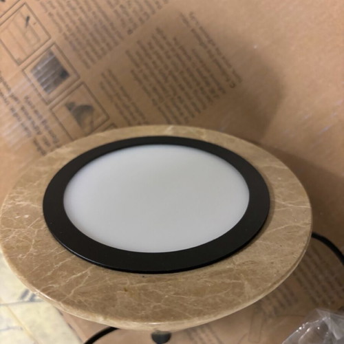 Iconic 1300/neg spot led 7 W unused with 3-meter cable