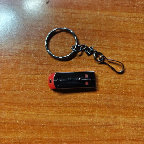 Lenovo USB flash disk 2TB like new