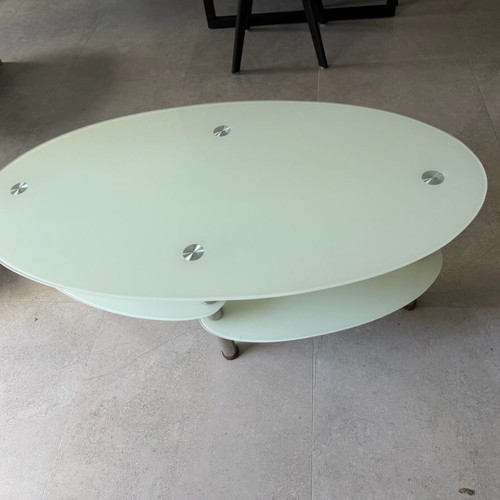 Coffee table used