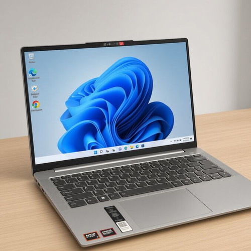 Lenovo IdeaPad Slim 5 14AHP9 14" OLED laptop Ryzen 7 32GB 1TB SSD