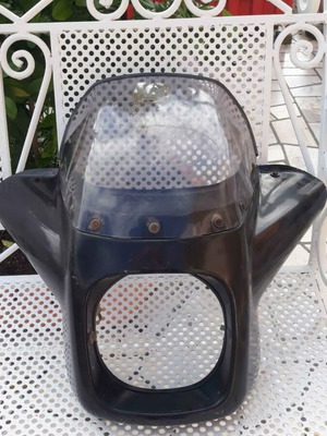 Fairing μεταχειρισμένο για ρετρό μοτοσυκλέτες και cafe racer