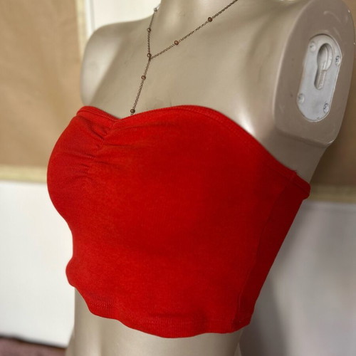 red top