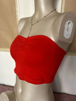 red top