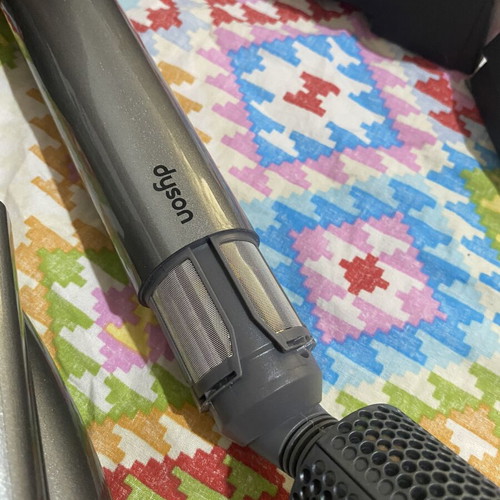 Dyson Airwrap HSO5 Complete Long hair styler
