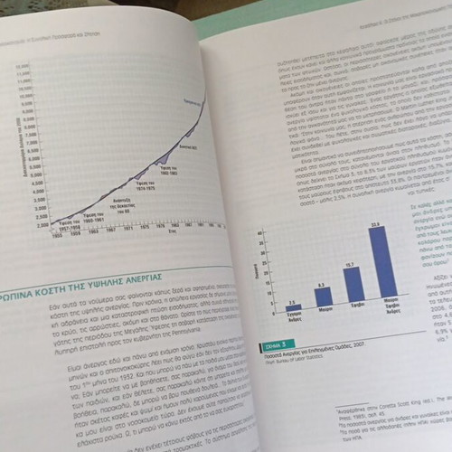 Macroeconomics Principles and Policy book