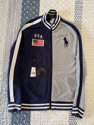 Ralph Lauren jacket