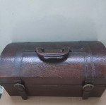 Vintage Suitcase