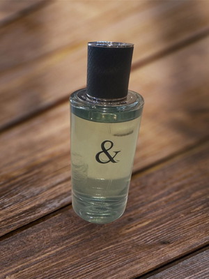 Tiffany & Co. & Love for Him Eau de Toilette 90ml