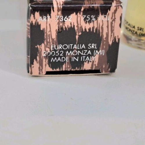 Dolce Gabbana By Pour Femme vintage, σπάνιο, καινούργιο, μινιατούρα