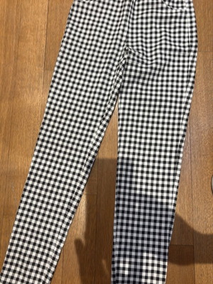 Calzedonia pants size 9-10 like new