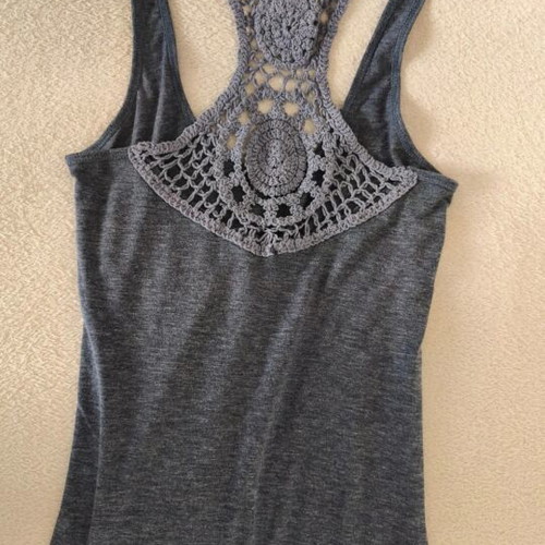 Women's summer blouse blue size S like new