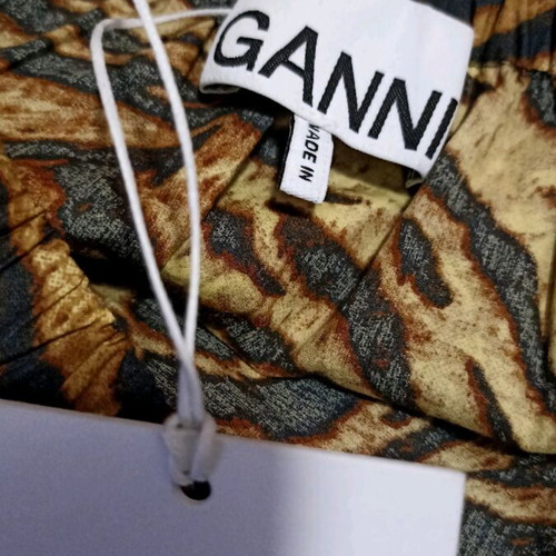GANNI long skirt - new - xs