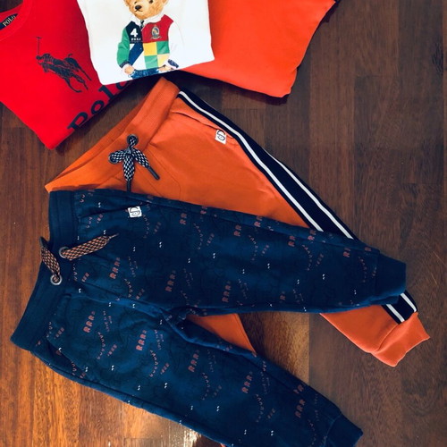 Cool Club tracksuits used, size 98, for 3-year-old boy