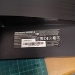 ViewSonic VA2261-2 monitor like new