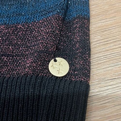 Scotch & Soda top like new, multicolored, size S
