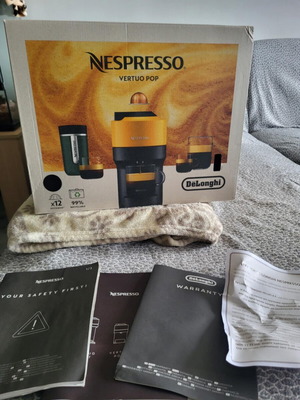 mixani coffe nespresso