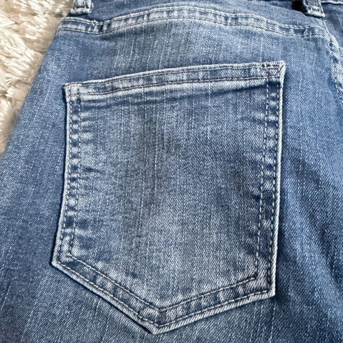 Shein blue jeans like new, size S / 36 / 8