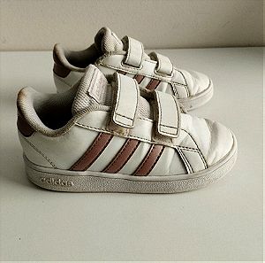 Παπούτσια παιδικά Adidas Superstar n.26