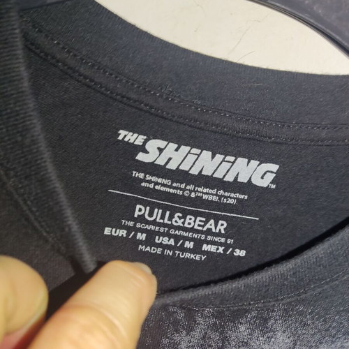 The Shining t-shirt new, size M