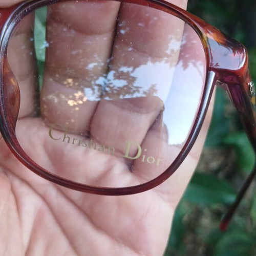 Christian Dior 2746 Optyl vintage frame like new