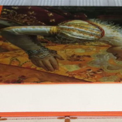 Iosifina Bonaparti book in very good condition