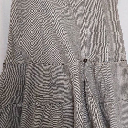 S'nob vintage outlet skirt with lace used
