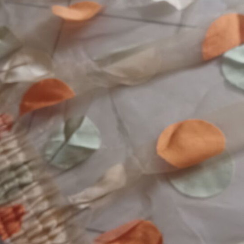Double curtain