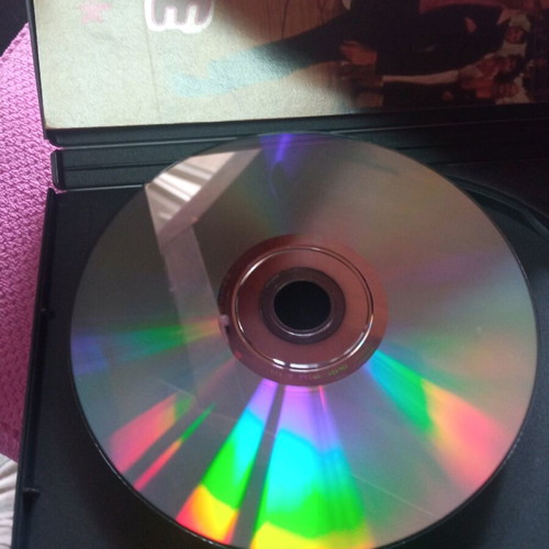 Grease DVD like new, romance, subbed