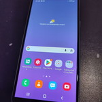 Samsung Galaxy J6 3/32GB smartphone
