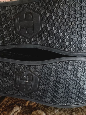Shoes like new, gift