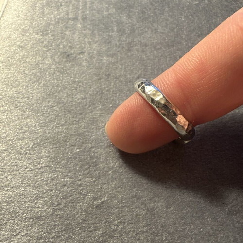 Vintage Silver 925 Turquoise Ring like new