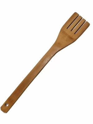 Πιρούνα Bamboo 28cm καινούργια