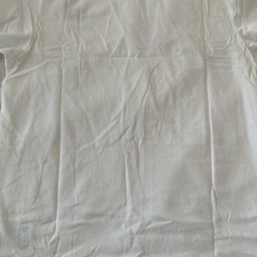 The North Face T-shirt, white, size M
