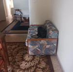 Sofa used