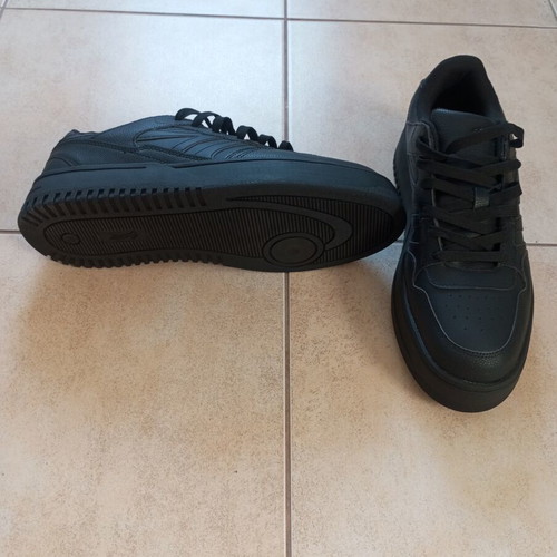 STWD Shoes size 45 from Pull n Bear new, black