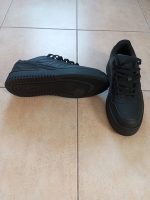 STWD Shoes size 45 from Pull n Bear new, black