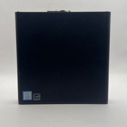 HP ProDesk 600 G3 Desktop Mini PC i3-7100 8GB 500GB like new