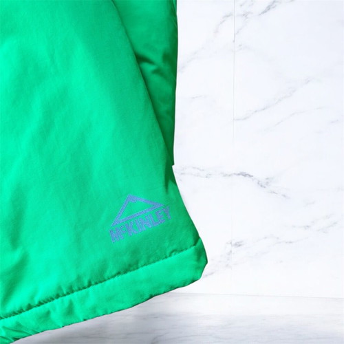 McKinley Kids Snow Jacket like new for 10-Year-Old Boys, Blue-Green