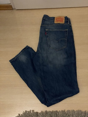 Levi's 541 τζιν σε μπλε, W34 L34