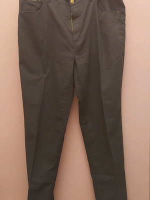 Men's pants size 58 like new