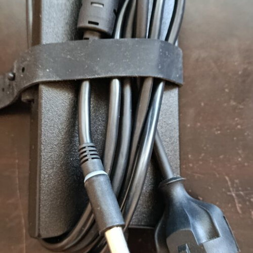 Dell laptop power adapter like new, genuine