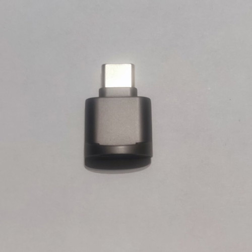 USB Type C Micro SD Card Reader & Writer New