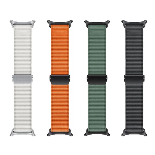 Galaxy Trail Band textile strap for Samsung Galaxy Watch Ultra 47mm new