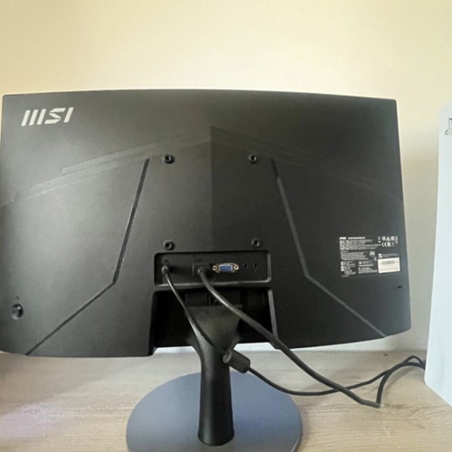 MSI gaming monitor 23.8 inch 100Hz