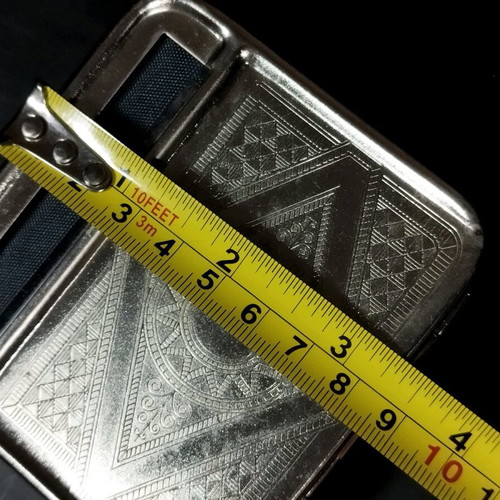 Rolling cigarette case like new