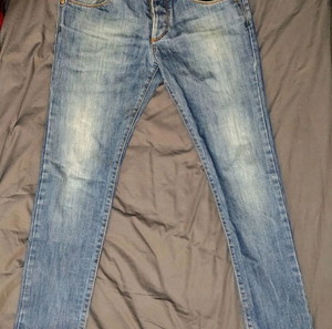 Дънки Edward Jeans № 28 S малък
