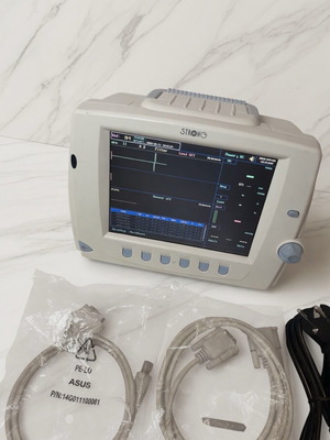 Strong 7000C Ιατρικό Monitor Καρδιολογικής Παρακολούθησης μεταχειρισμένο